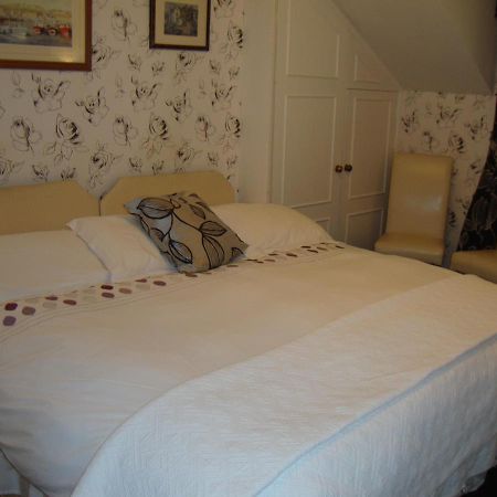 Sherwood Hotel - B&B Харогейт Стая снимка