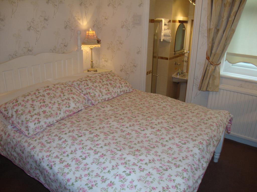 Sherwood Hotel - B&B Харогейт Стая снимка