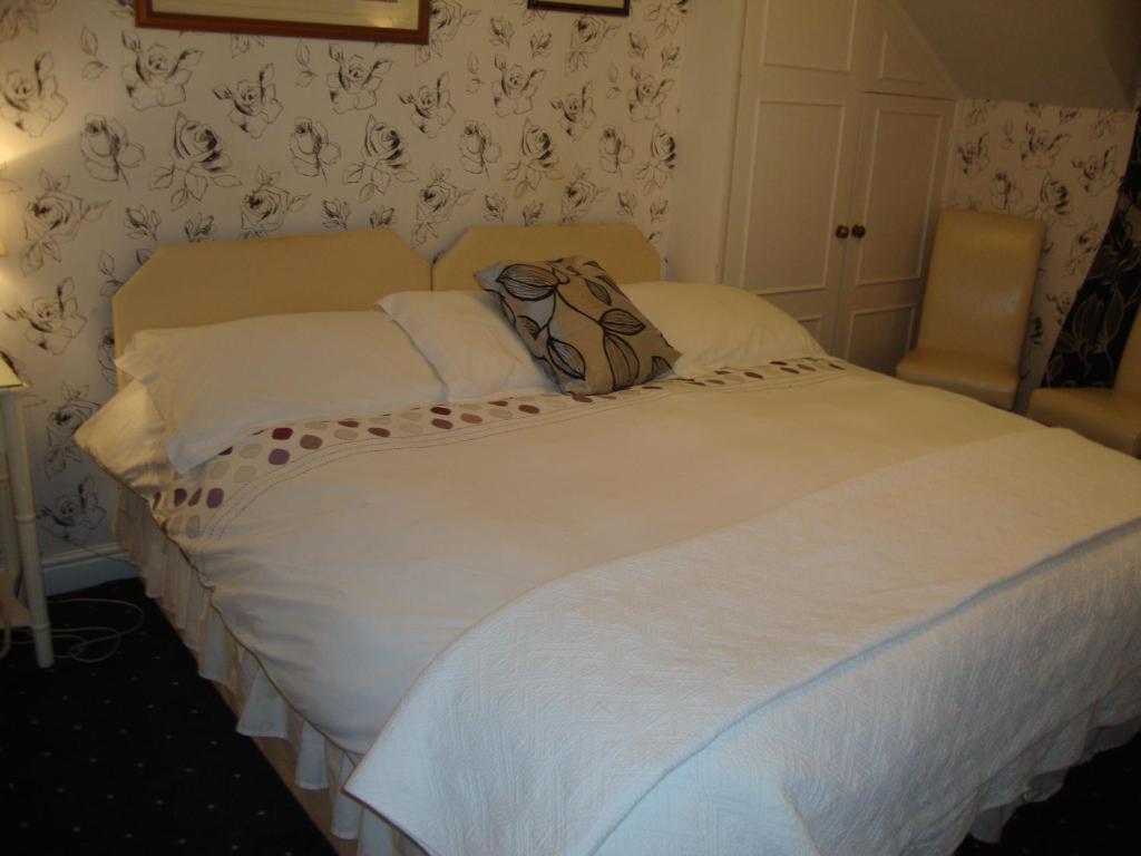 Sherwood Hotel - B&B Харогейт Стая снимка