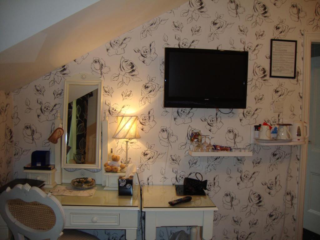 Sherwood Hotel - B&B Харогейт Стая снимка