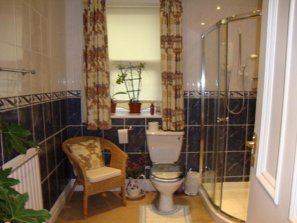 Sherwood Hotel - B&B Харогейт Стая снимка