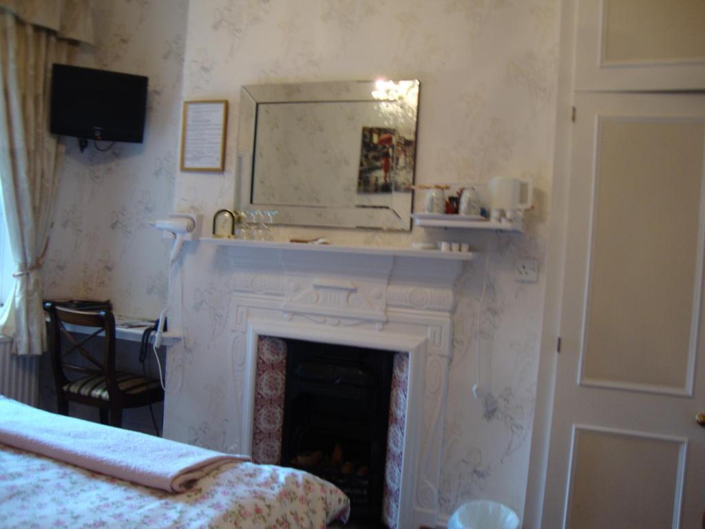Sherwood Hotel - B&B Харогейт Стая снимка