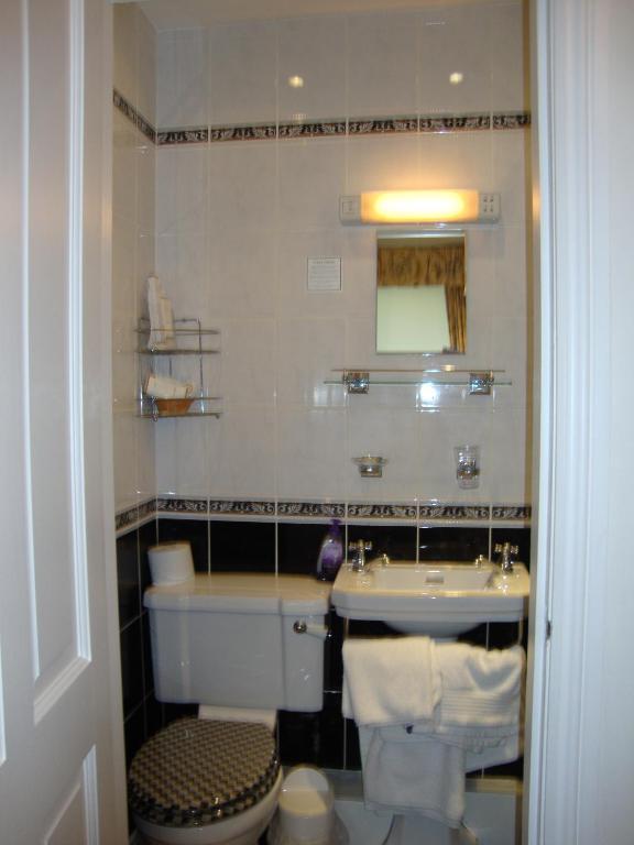 Sherwood Hotel - B&B Харогейт Стая снимка