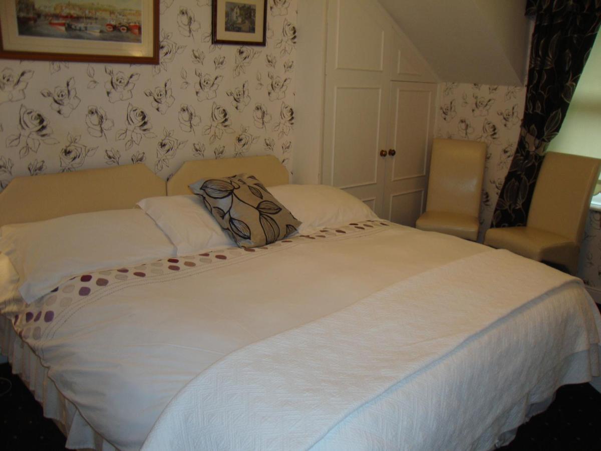 Sherwood Hotel - B&B Харогейт Стая снимка