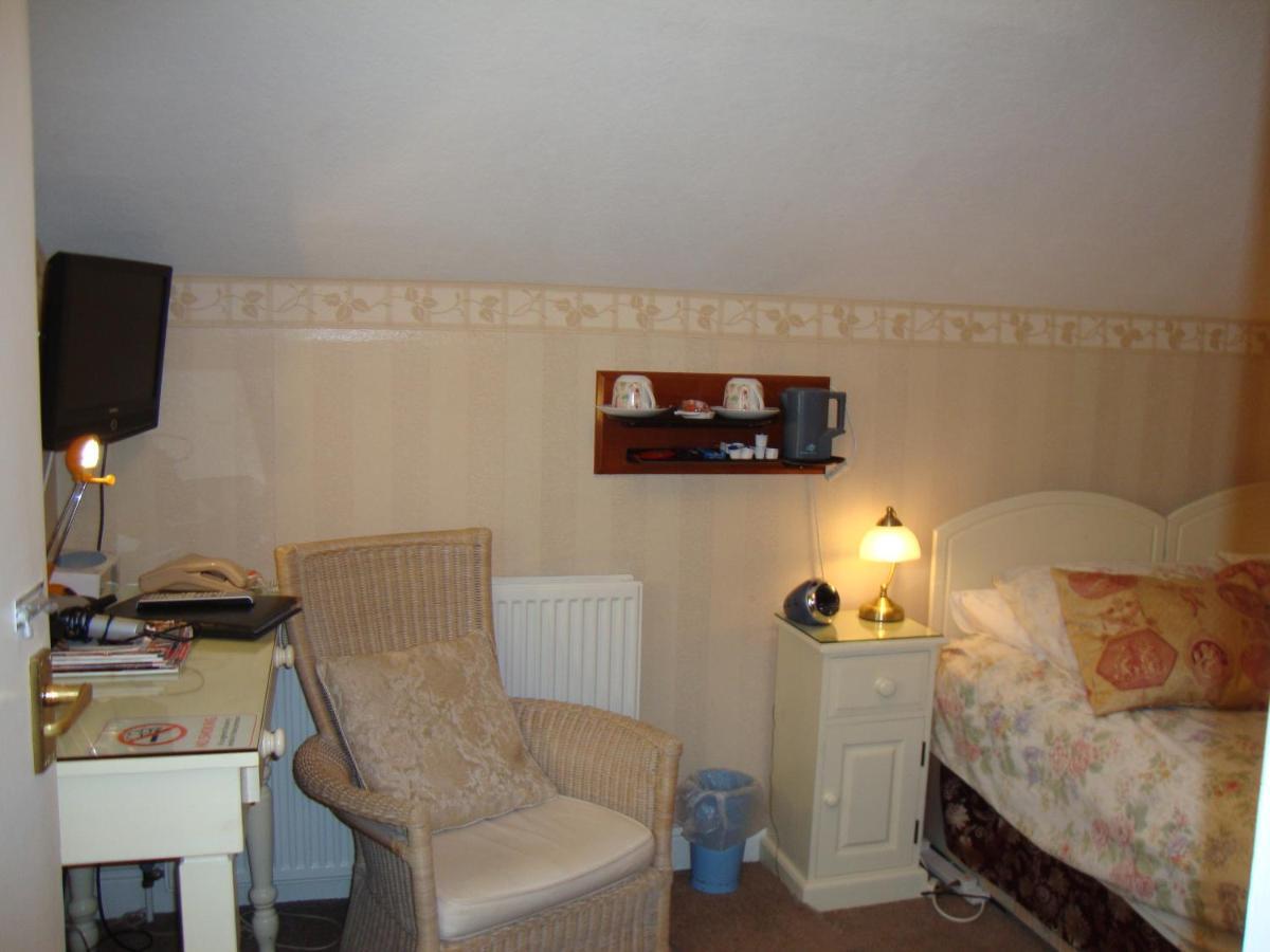 Sherwood Hotel - B&B Харогейт Стая снимка